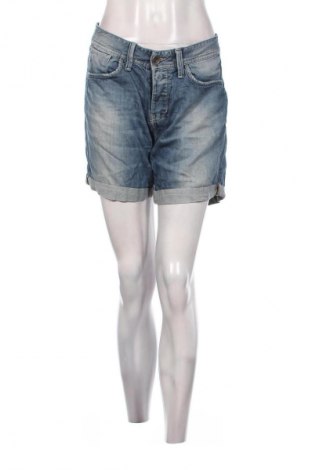 Női rövidnadrág United Colors Of Benetton, Méret XL, Szín Kék, Ár 9 219 Ft