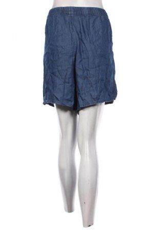 Dámské kraťasy  Up 2 Fashion, Velikost 3XL, Barva Modrá, Cena  309,00 Kč
