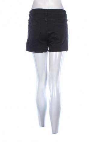 Pantaloni scurți de femei VILA, Mărime M, Culoare Negru, Preț 65,99 Lei