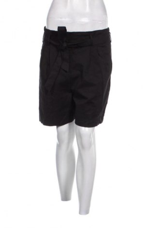 Damen Shorts VILA, Größe L, Farbe Schwarz, Preis 11,99 €