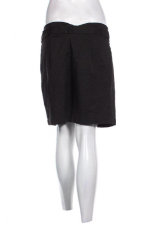 Damen Shorts VILA, Größe L, Farbe Schwarz, Preis 11,99 €