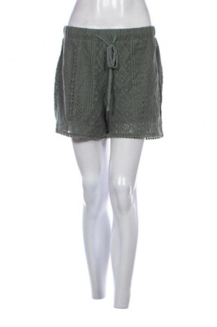 Dámske kraťasy  Vero Moda, Veľkosť M, Farba Zelená, Cena  11,95 €