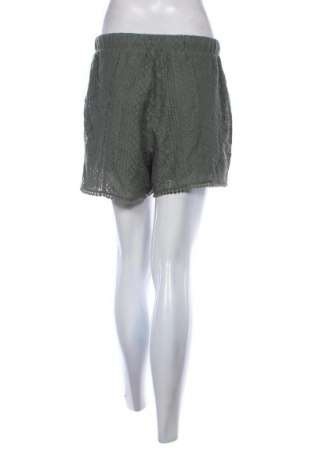 Dámske kraťasy  Vero Moda, Veľkosť M, Farba Zelená, Cena  11,95 €