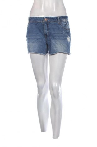 Dámske kraťasy  Vero Moda, Veľkosť XL, Farba Modrá, Cena  8,95 €