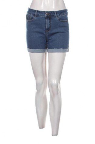 Pantaloni scurți de femei Vero Moda, Mărime M, Culoare Albastru, Preț 65,99 Lei