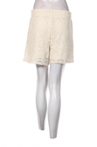 Damen Shorts Vero Moda, Größe M, Farbe Ecru, Preis € 13,99