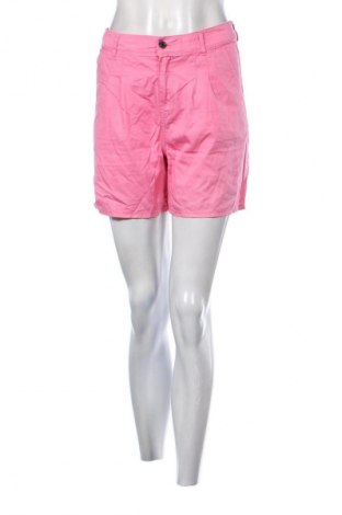 Pantaloni scurți de femei Vero Moda, Mărime S, Culoare Roz, Preț 56,99 Lei
