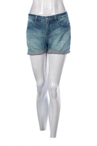 Damen Shorts Vero Moda, Größe XL, Farbe Blau, Preis 13,99 €