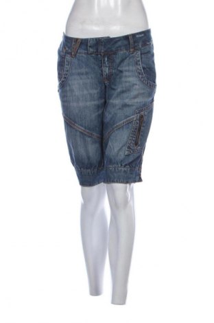 Dámske kraťasy  Vero Moda, Veľkosť XL, Farba Modrá, Cena  9,95 €