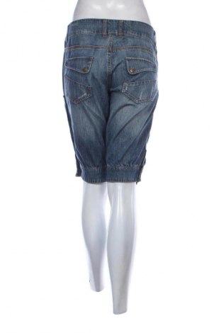 Dámske kraťasy  Vero Moda, Veľkosť XL, Farba Modrá, Cena  9,95 €