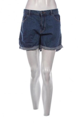 Damskie szorty Vero Moda, Rozmiar L, Kolor Niebieski, Cena 47,99 zł