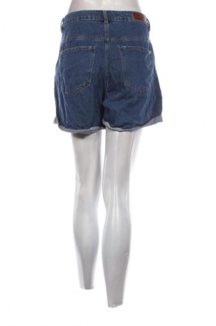 Damskie szorty Vero Moda, Rozmiar L, Kolor Niebieski, Cena 47,99 zł