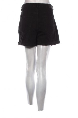 Pantaloni scurți de femei Vero Moda, Mărime L, Culoare Negru, Preț 67,99 Lei