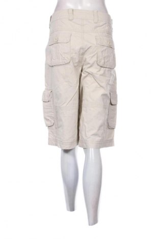 Damen Shorts Wanabee, Größe L, Farbe Beige, Preis 10,99 €