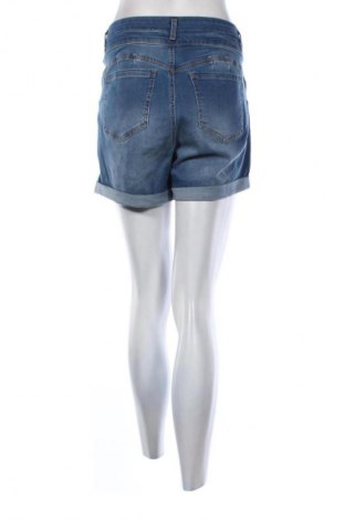 Dámske kraťasy  Wax Jean, Veľkosť XXL, Farba Modrá, Cena  14,95 €
