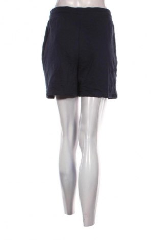 Damskie szorty Woman By Tchibo, Rozmiar S, Kolor Niebieski, Cena 62,99 zł