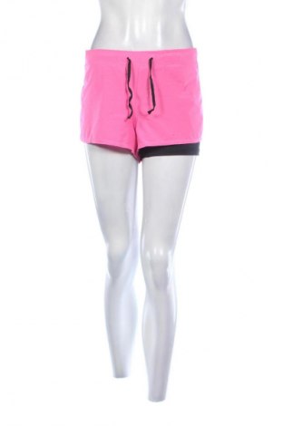 Damen Shorts Work Out, Größe M, Farbe Rosa, Preis € 13,99