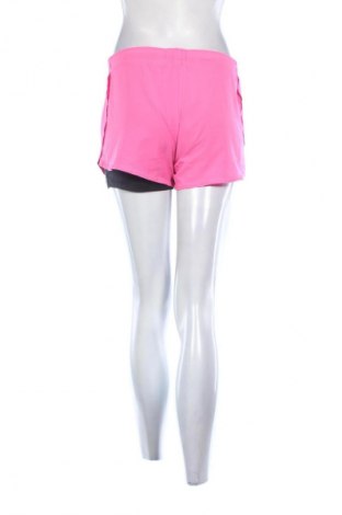Damen Shorts Work Out, Größe M, Farbe Rosa, Preis € 13,99