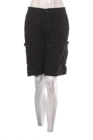 Pantaloni scurți de femei X-Mail, Mărime 3XL, Culoare Negru, Preț 34,99 Lei