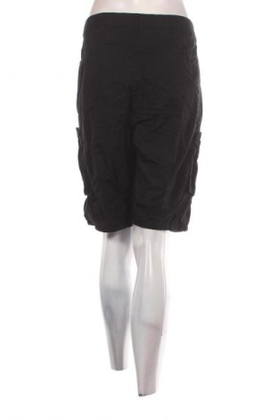 Pantaloni scurți de femei X-Mail, Mărime 3XL, Culoare Negru, Preț 34,99 Lei
