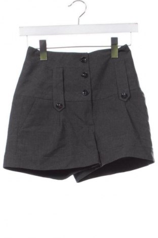 Dámske kraťasy  Xdye, Veľkosť XXS, Farba Sivá, Cena  8,95 €