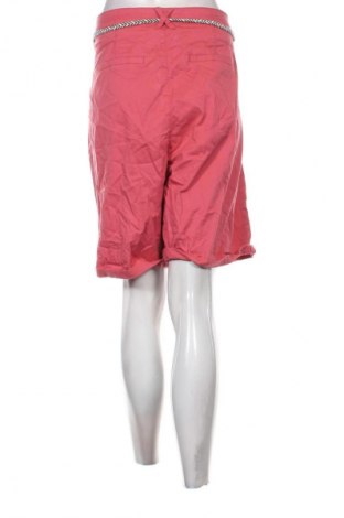 Pantaloni scurți de femei Yessica, Mărime XXL, Culoare Roz, Preț 61,99 Lei