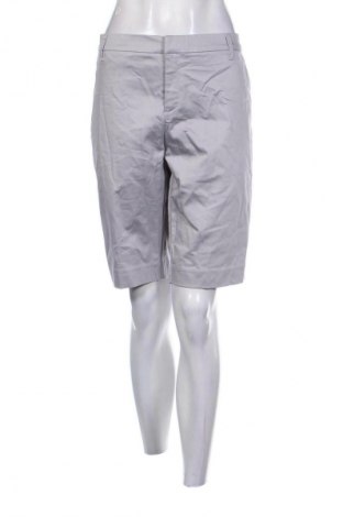 Pantaloni scurți de femei Yessica, Mărime XL, Culoare Gri, Preț 61,99 Lei