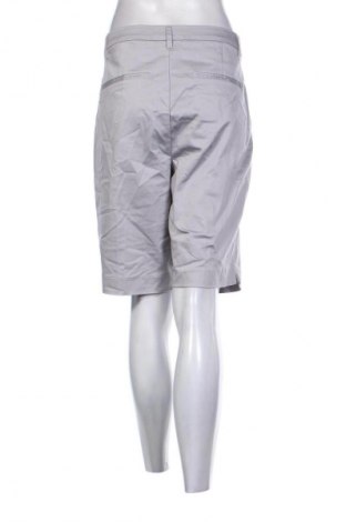 Pantaloni scurți de femei Yessica, Mărime XL, Culoare Gri, Preț 61,99 Lei