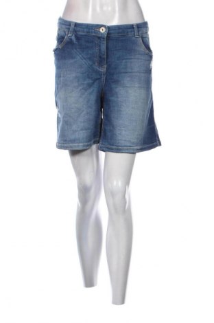 Damen Shorts Yessica, Größe XXL, Farbe Blau, Preis € 9,99