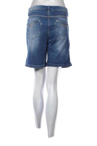 Damen Shorts Yessica, Größe XXL, Farbe Blau, Preis € 9,99