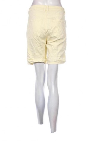 Damen Shorts Yessica, Größe M, Farbe Gelb, Preis 13,99 €