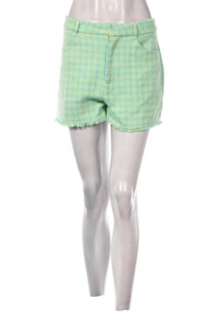 Damen Shorts Zara, Größe M, Farbe Mehrfarbig, Preis 13,99 €