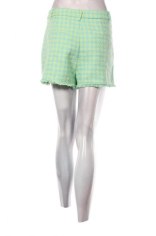 Damen Shorts Zara, Größe M, Farbe Mehrfarbig, Preis 13,99 €