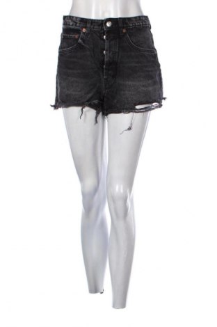Damen Shorts Zara, Größe M, Farbe Schwarz, Preis € 11,99
