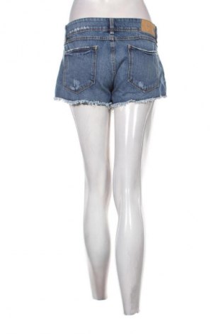 Damen Shorts Zara, Größe M, Farbe Blau, Preis 11,99 €