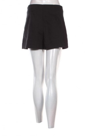 Pantaloni scurți de femei Zara, Mărime M, Culoare Negru, Preț 65,99 Lei