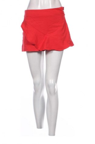 Damen Shorts Zara, Größe S, Farbe Rot, Preis € 13,99