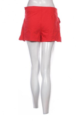 Damen Shorts Zara, Größe S, Farbe Rot, Preis € 13,99