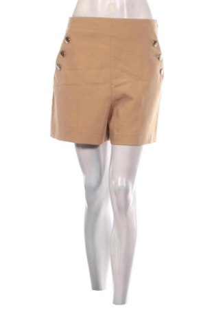Damen Shorts Zara, Größe M, Farbe Braun, Preis € 10,99