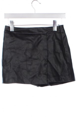 Damen Shorts Zara, Größe XS, Farbe Schwarz, Preis 13,99 €