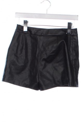 Damen Shorts Zara, Größe XS, Farbe Schwarz, Preis 13,99 €