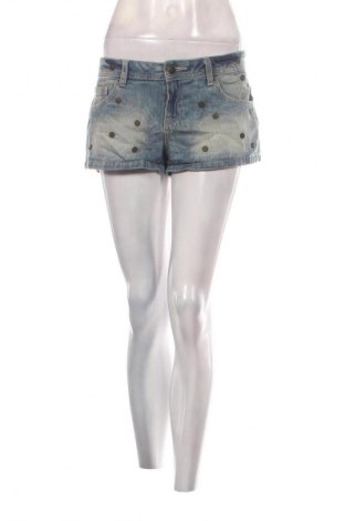Damen Shorts Zara, Größe XL, Farbe Blau, Preis 5,99 €