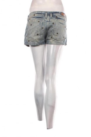 Damen Shorts Zara, Größe XL, Farbe Blau, Preis 5,99 €