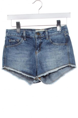 Damen Shorts Zara, Größe XS, Farbe Blau, Preis 11,99 €