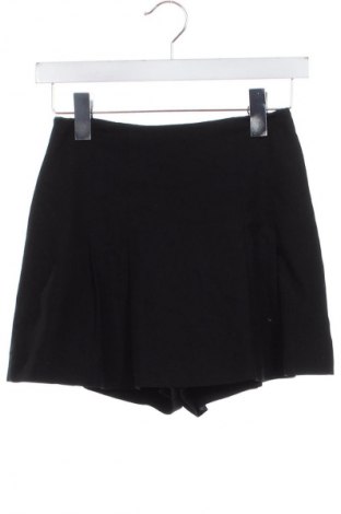 Dámske kraťasy  Zara, Veľkosť XXS, Farba Čierna, Cena  11,95 €