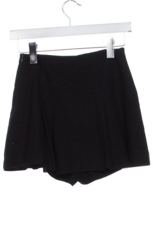 Dámske kraťasy  Zara, Veľkosť XXS, Farba Čierna, Cena  11,95 €