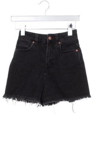 Damen Shorts Zara, Größe XXS, Farbe Schwarz, Preis € 11,99