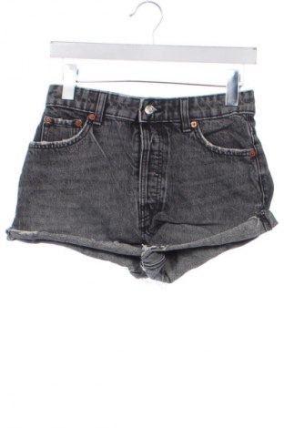 Damskie szorty Zara, Rozmiar XS, Kolor Szary, Cena 40,99 zł