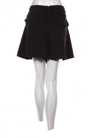 Női rövidnadrág Zara, Méret XXL, Szín Fekete, Ár 12 449 Ft