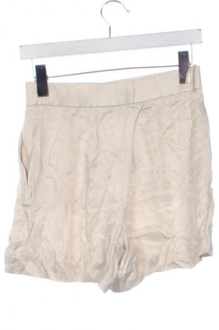 Damen Shorts Zara, Größe XS, Farbe Ecru, Preis € 13,99
